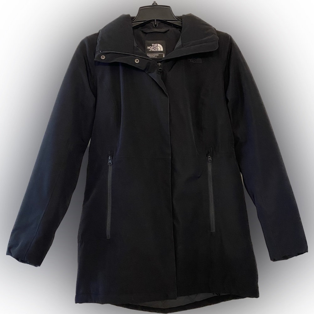The North Face Women’s Medium jacket
